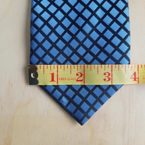 Protocol tie - Picture 4 of 6